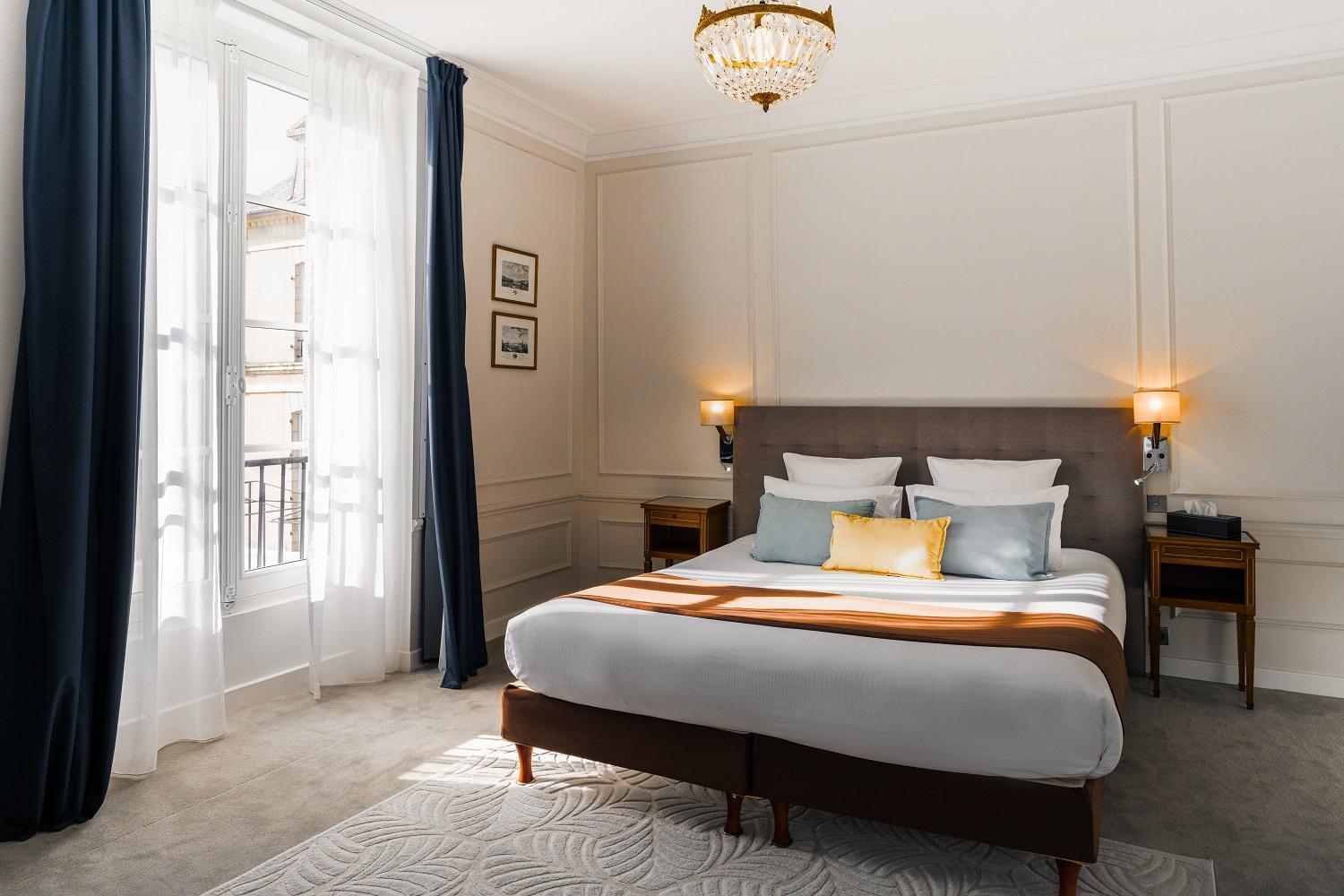Hotel De Boisgelin Pléhédel 外观 照片