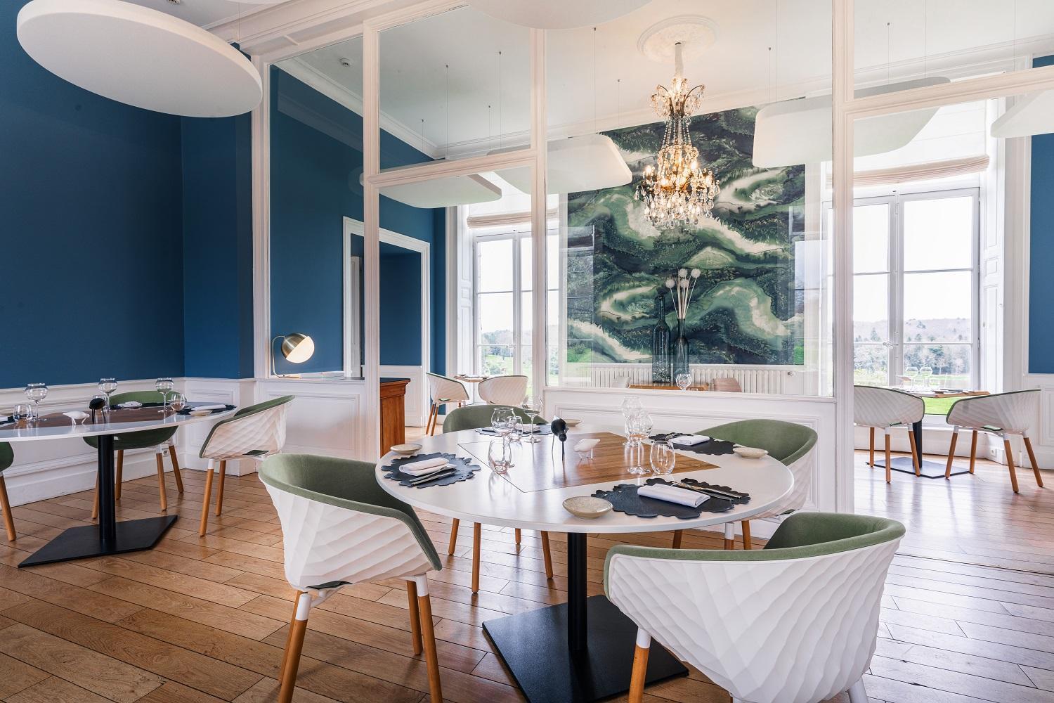 Hotel De Boisgelin Pléhédel 外观 照片