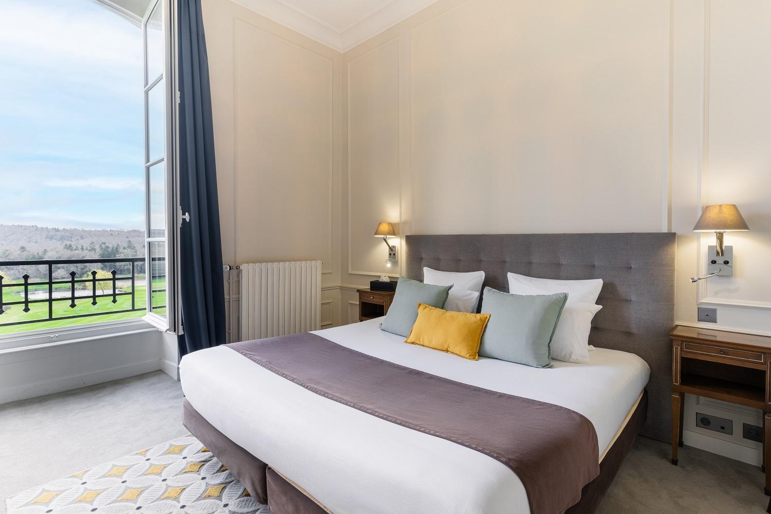 Hotel De Boisgelin Pléhédel 外观 照片