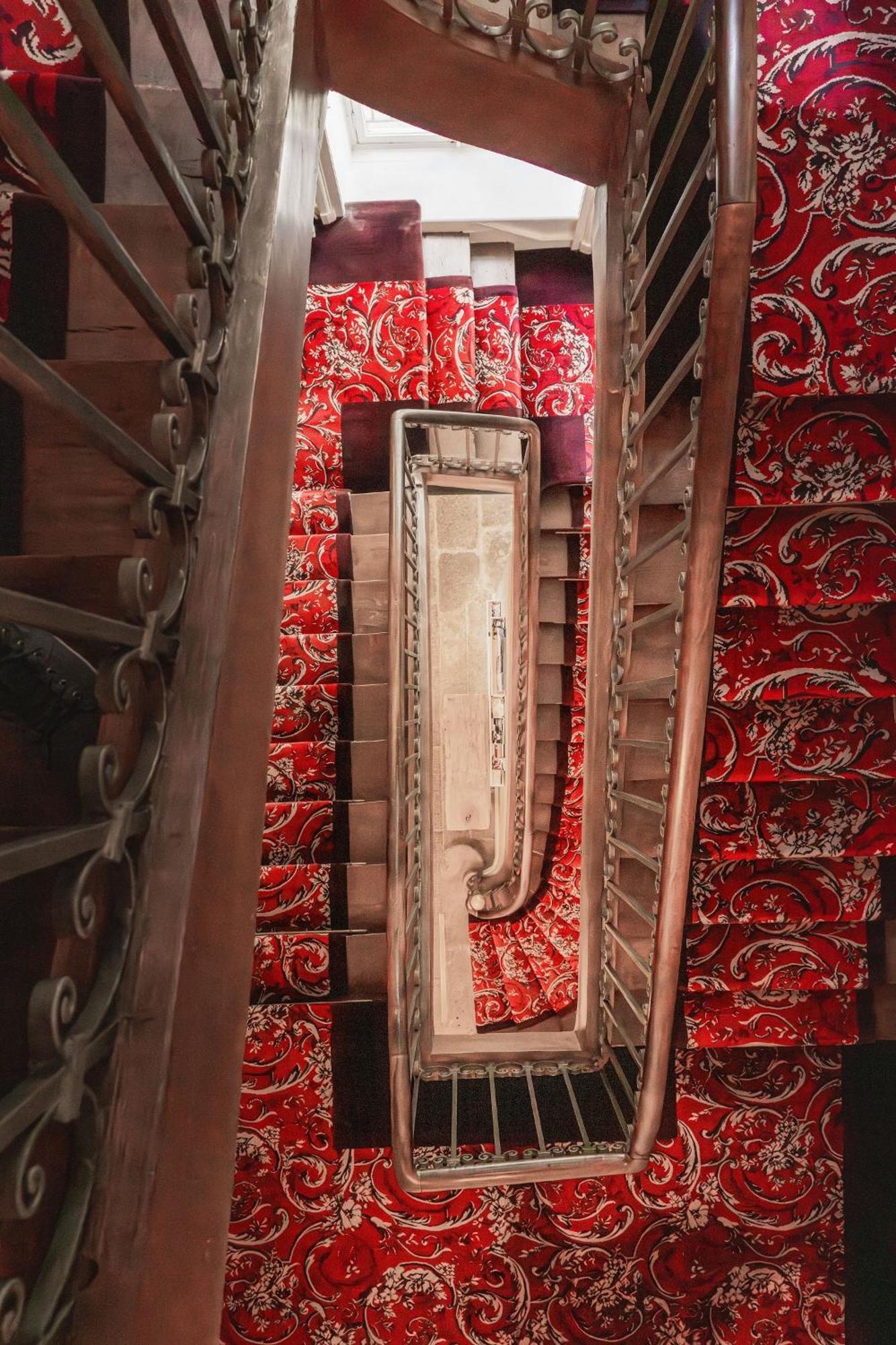 Hotel De Boisgelin Pléhédel 外观 照片